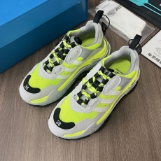 Balenciaga Triple S Series Shoes